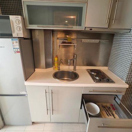 Xinshikong Apartments- Abest Zhongshan Park No.1 Шанхай Екстер'єр фото
