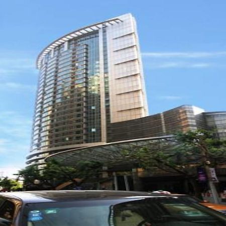 Xinshikong Apartments- Abest Zhongshan Park No.1 Шанхай Екстер'єр фото