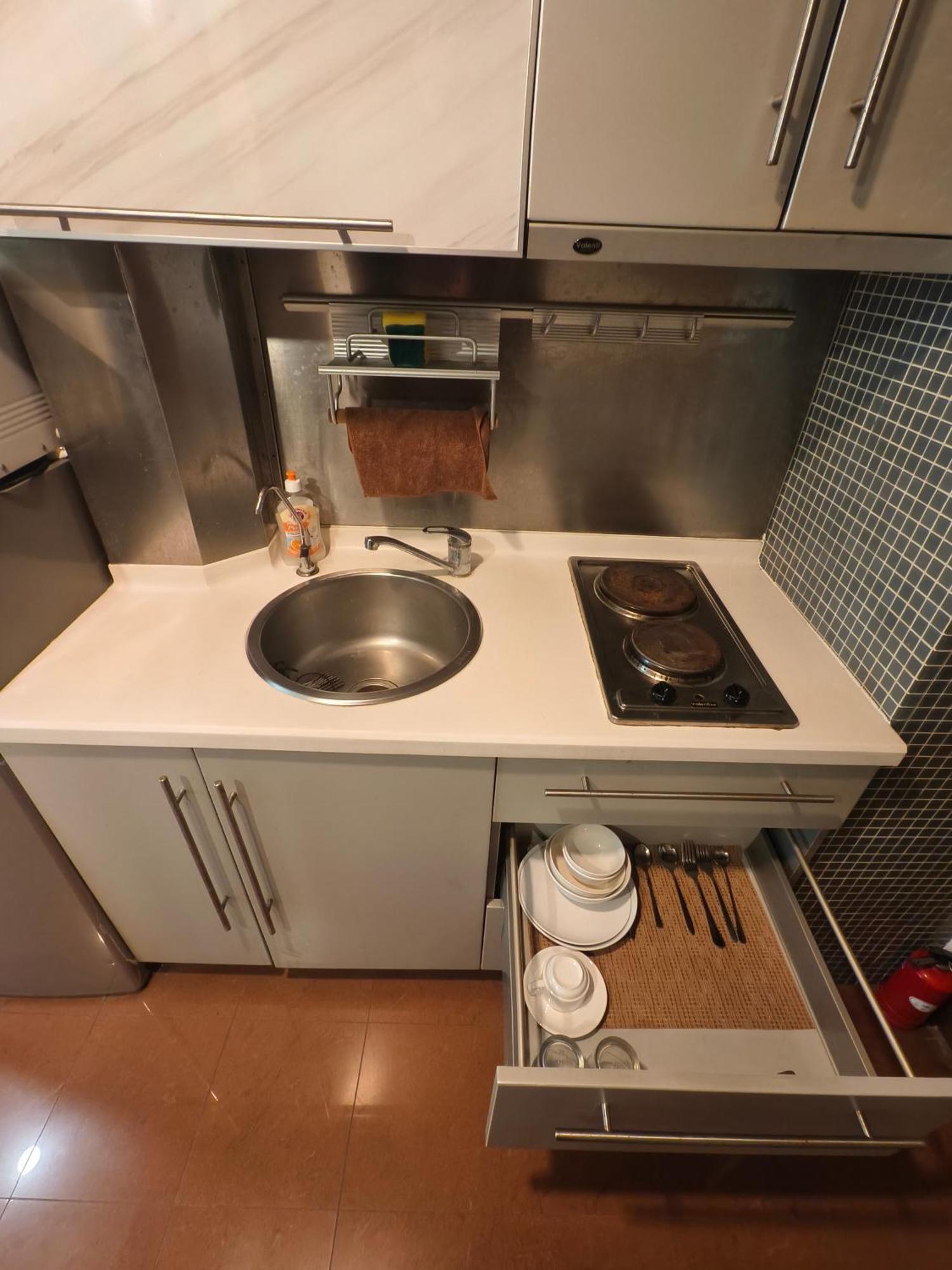 Xinshikong Apartments- Abest Zhongshan Park No.1 Шанхай Екстер'єр фото